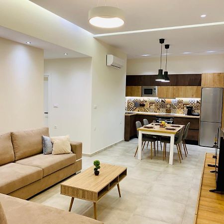 Rhodes City Apartment Marla מראה חיצוני תמונה