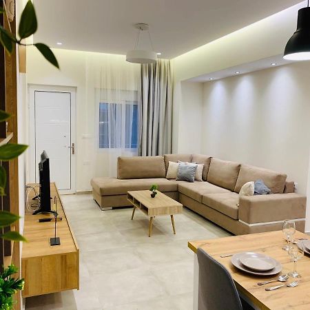 Rhodes City Apartment Marla מראה חיצוני תמונה