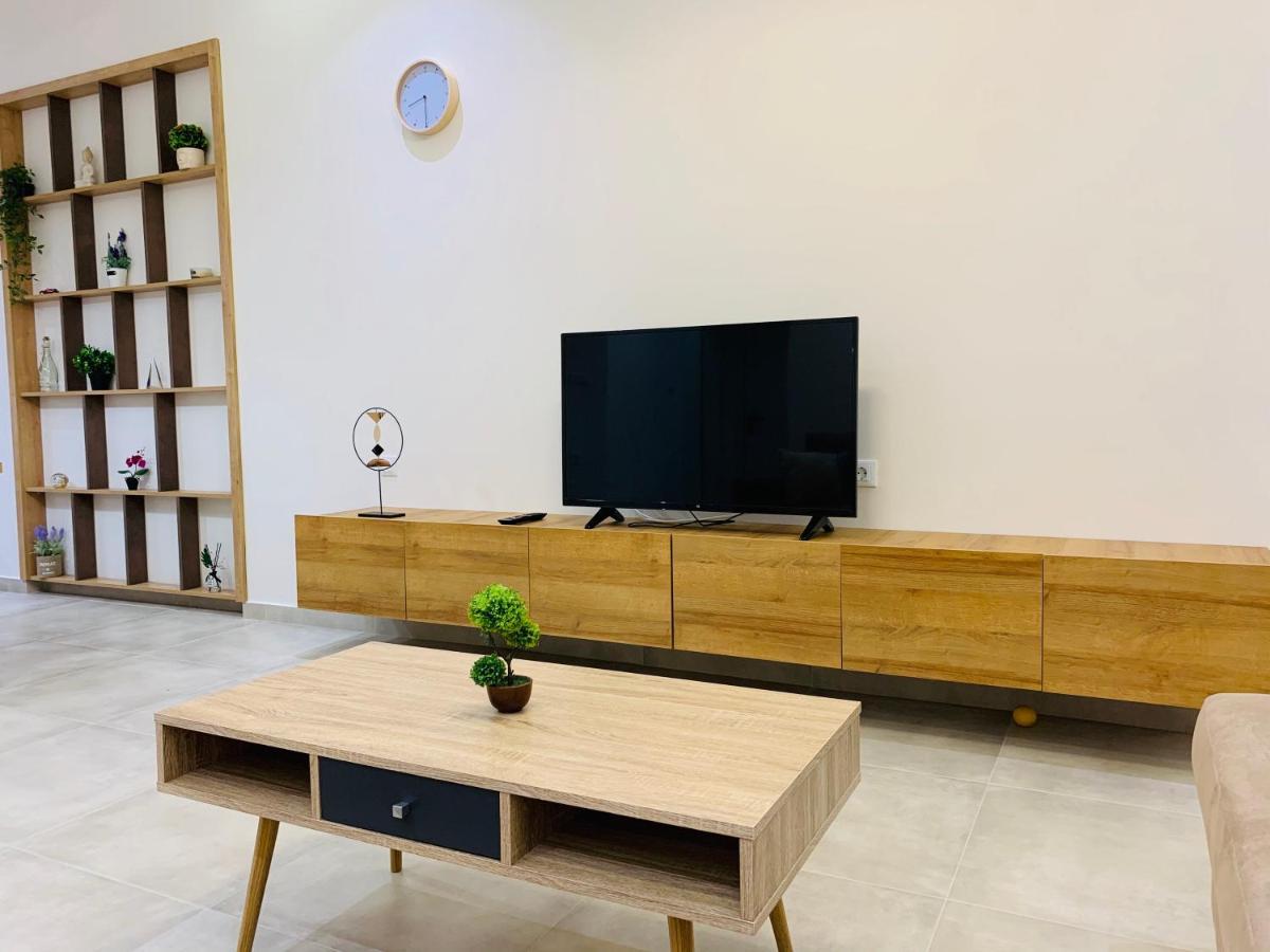 Rhodes City Apartment Marla מראה חיצוני תמונה