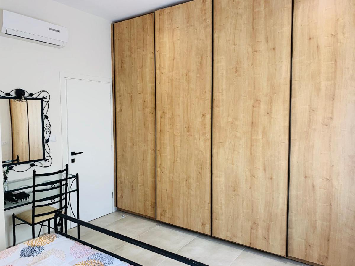 Rhodes City Apartment Marla מראה חיצוני תמונה