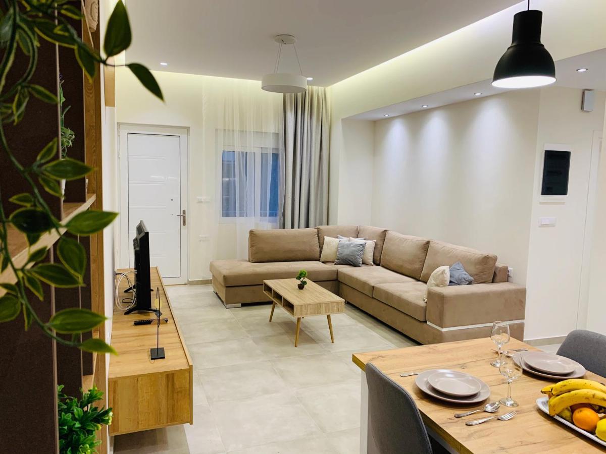 Rhodes City Apartment Marla מראה חיצוני תמונה